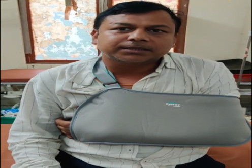 Patient’s Feedback Video From Shri Kedarnath Dham