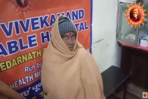Patient’s Feedback Video :(Shri Kedarnath Dham)